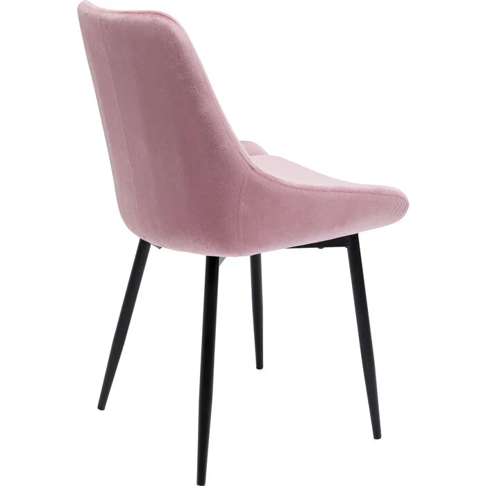 Chair East Side Rose