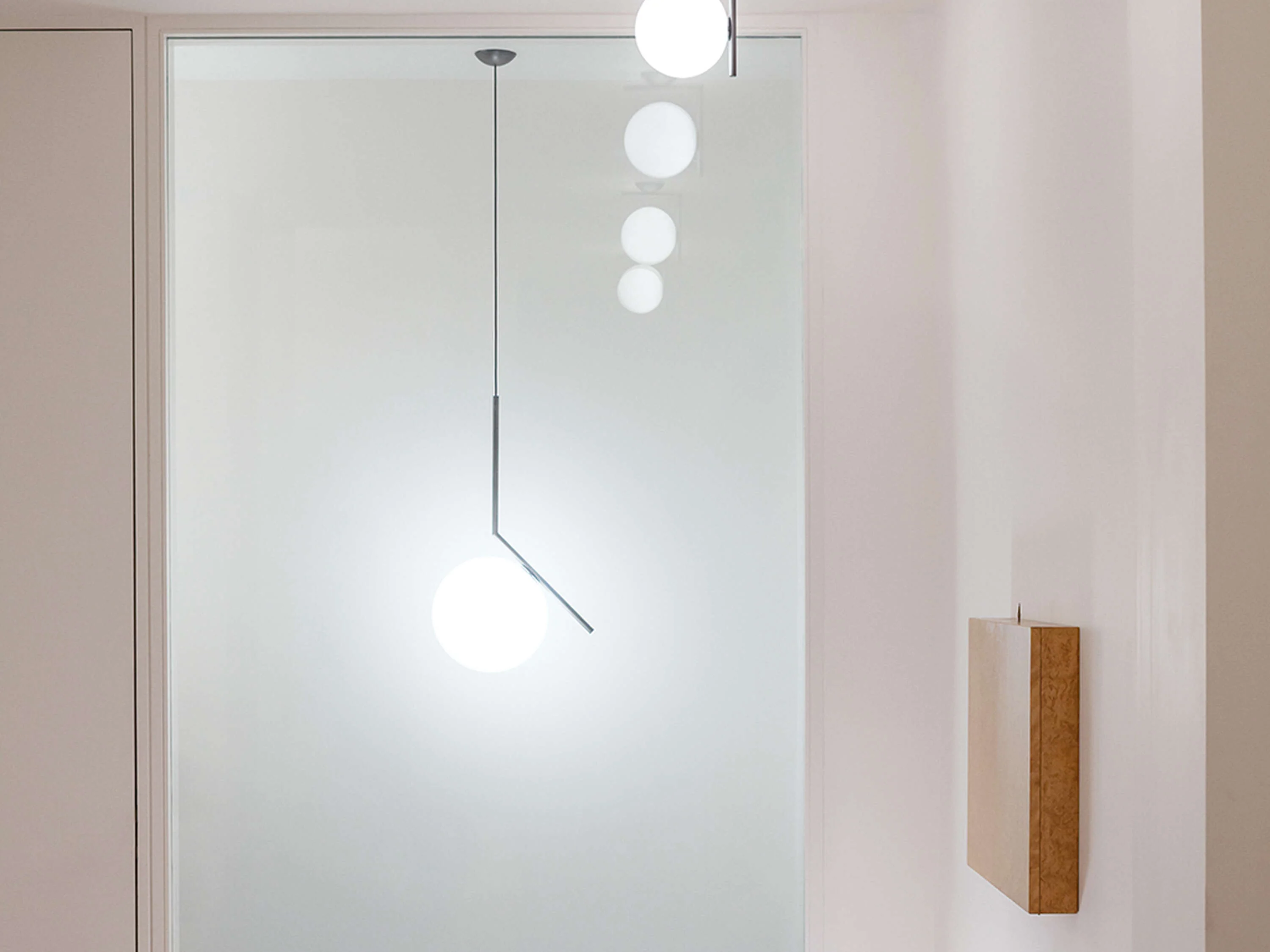 IC Lights Suspension