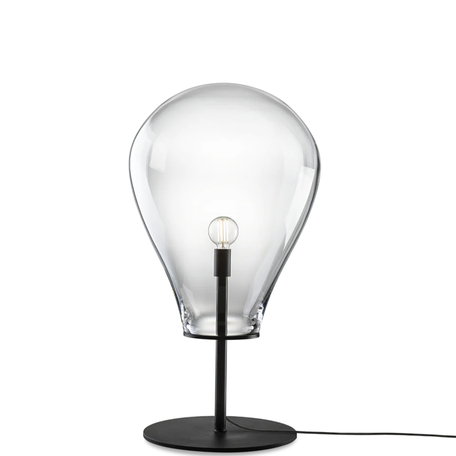 Tim Small Floor Lamp