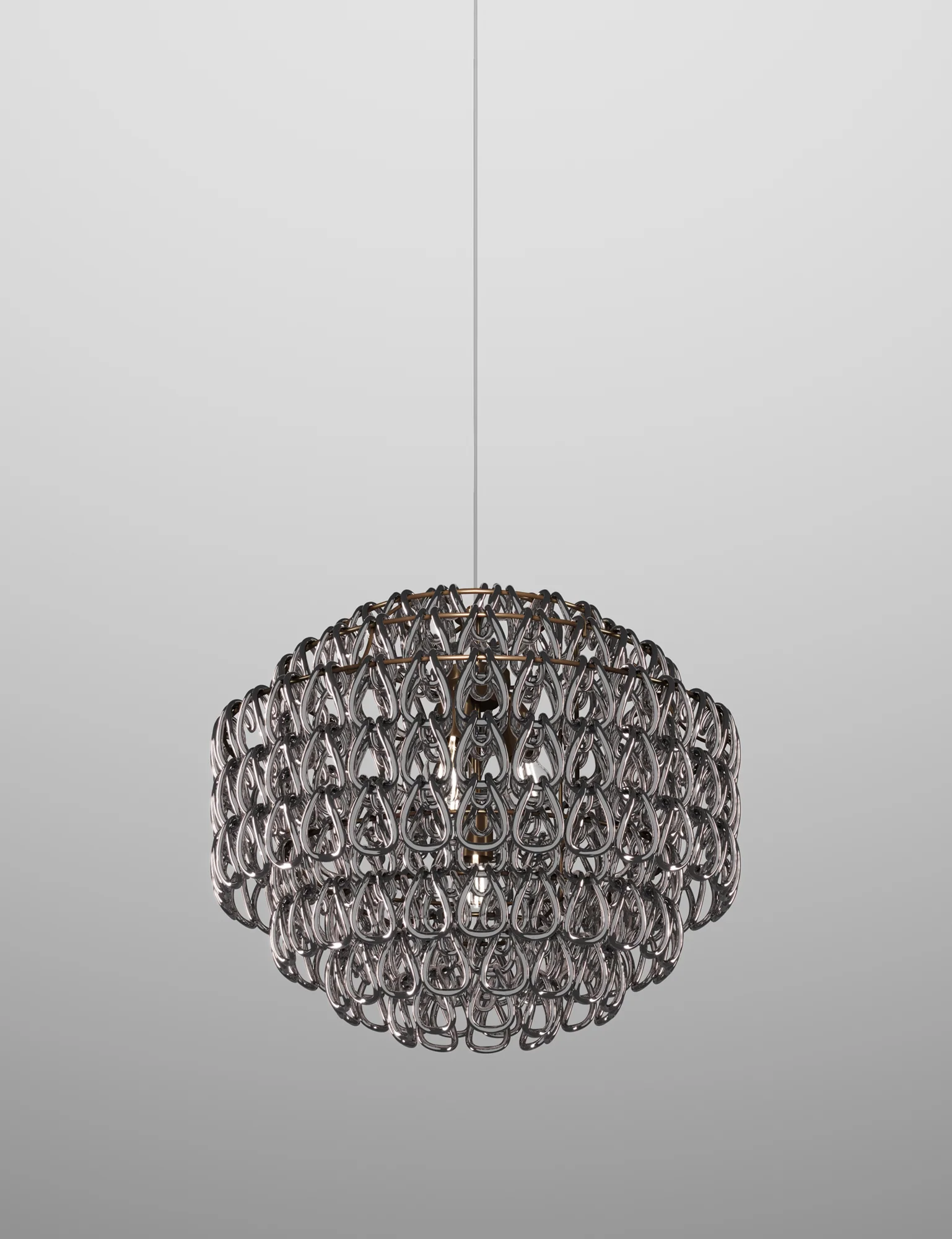 MINI GIOGALI Suspension Lamp