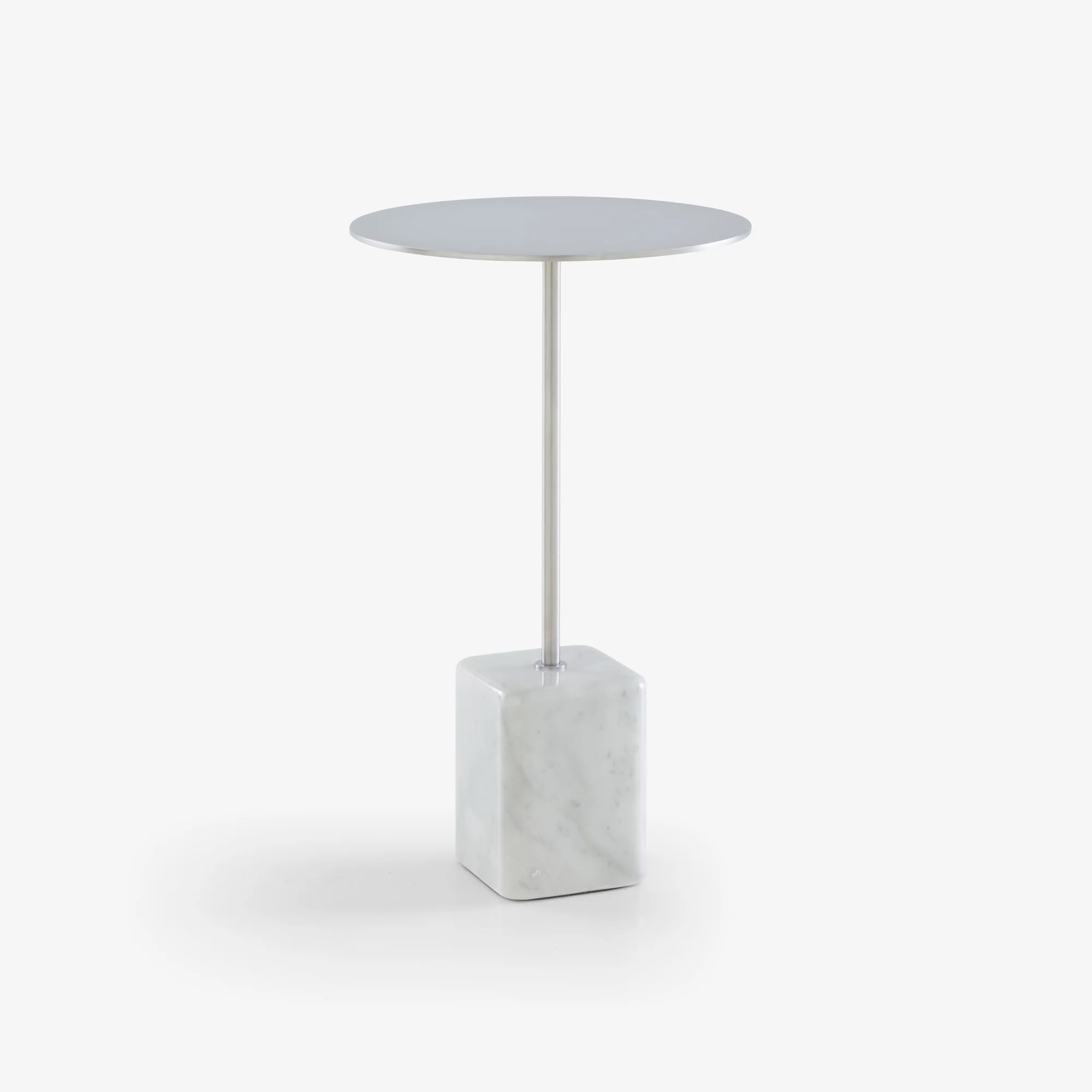 Cupidon Occasional Table Round Top