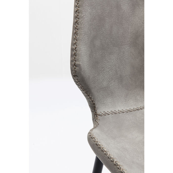 Chair Honey Moon Grey