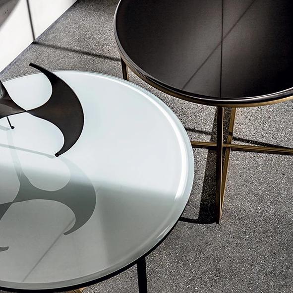 Piktor Coffee Table