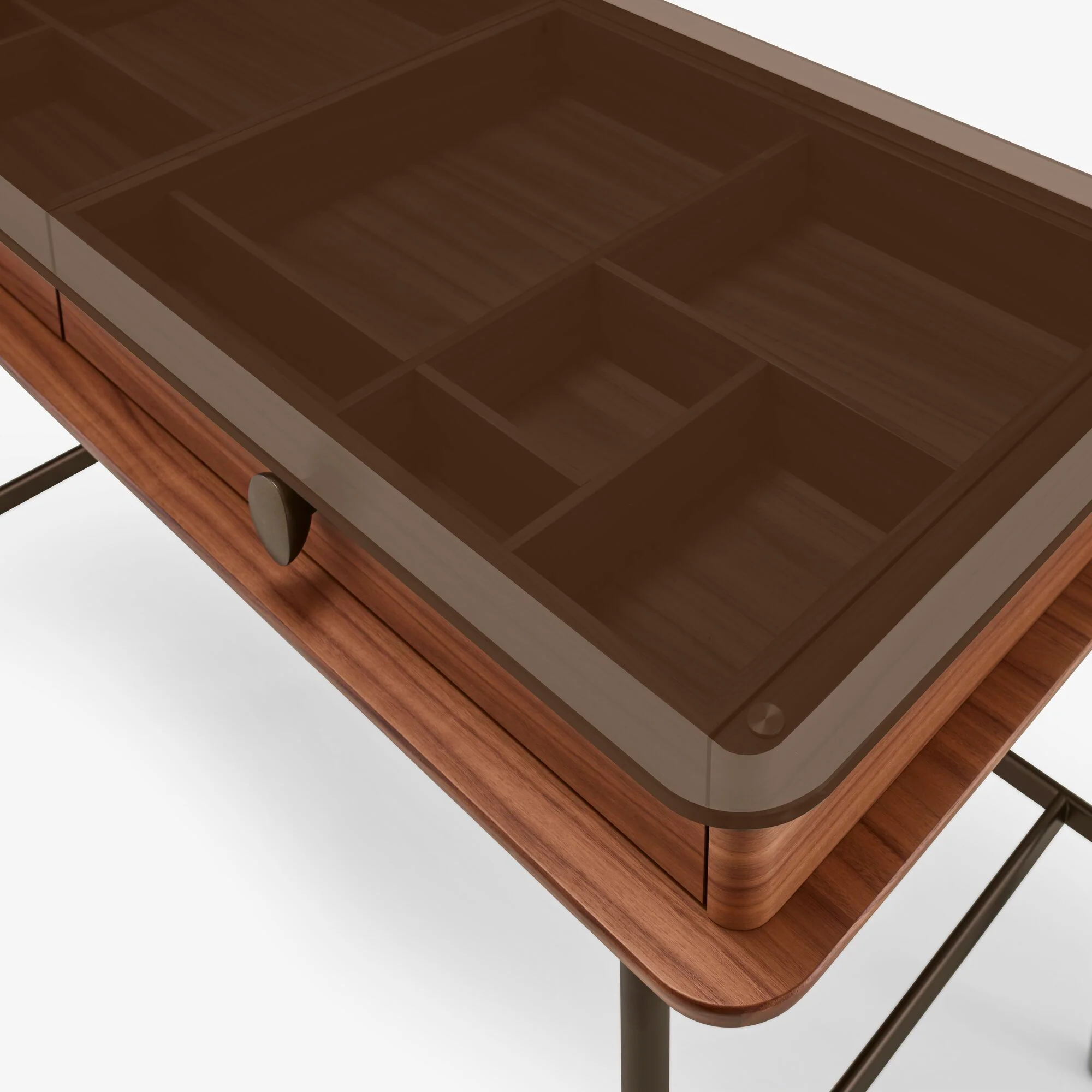 Indiscret Desk - Secretaire