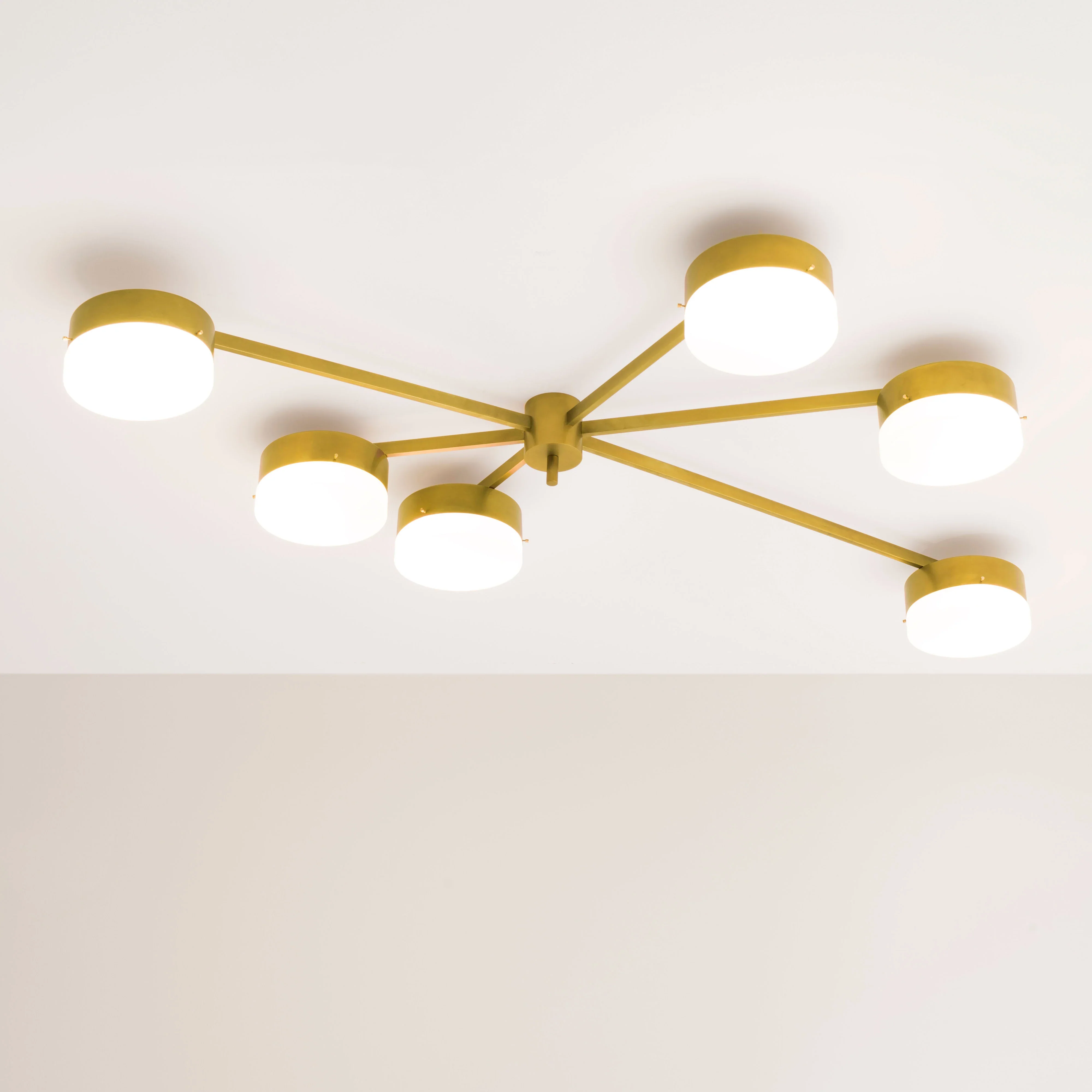 CELESTE EFFERVESENCE Lamp