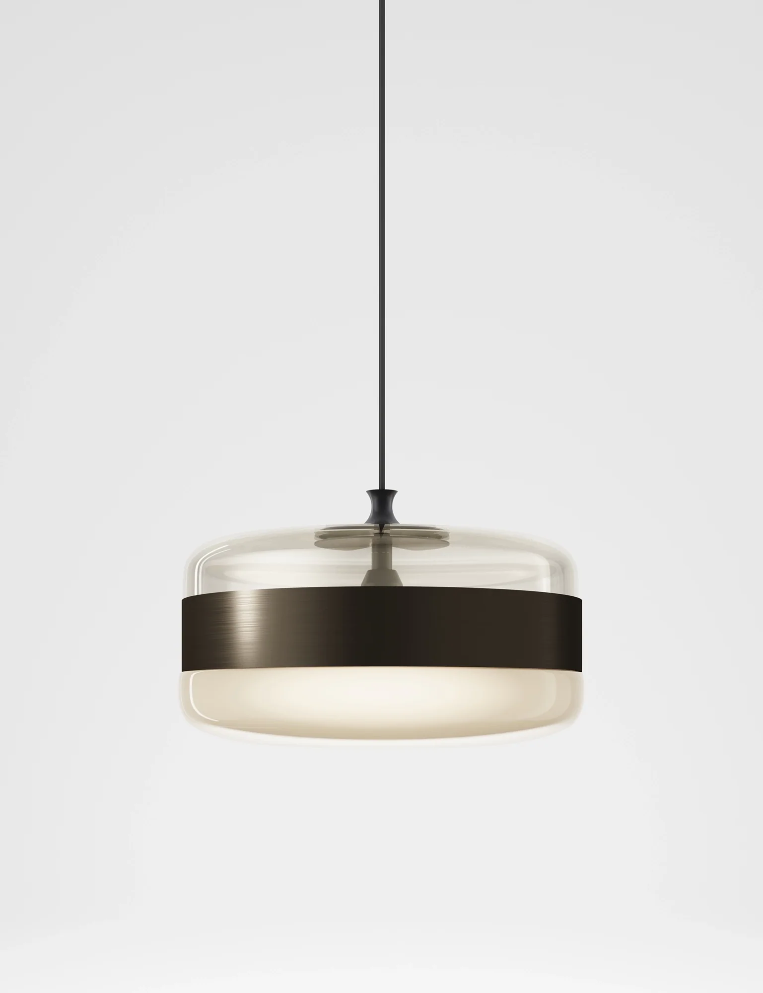 FUTURA Suspension Lamp