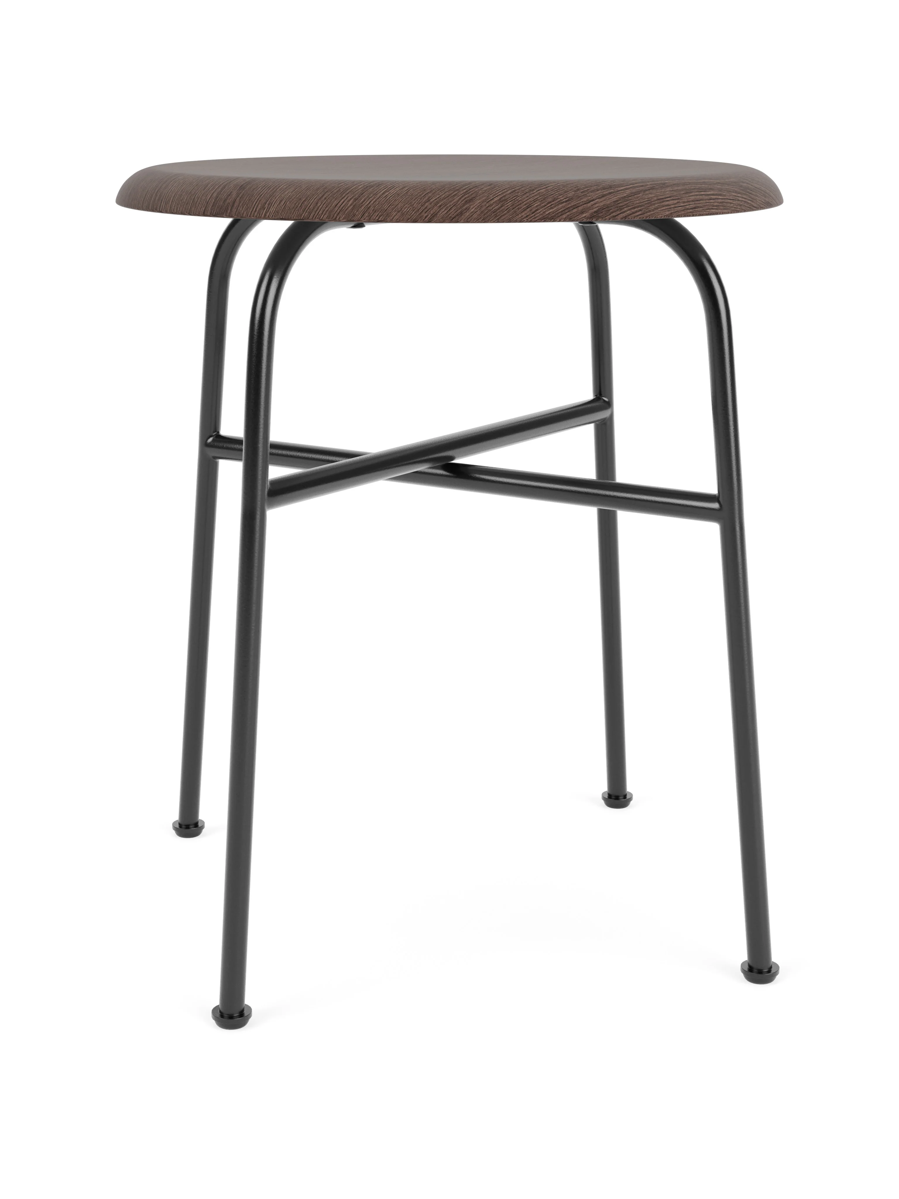 Afteroom Stool - VENEER