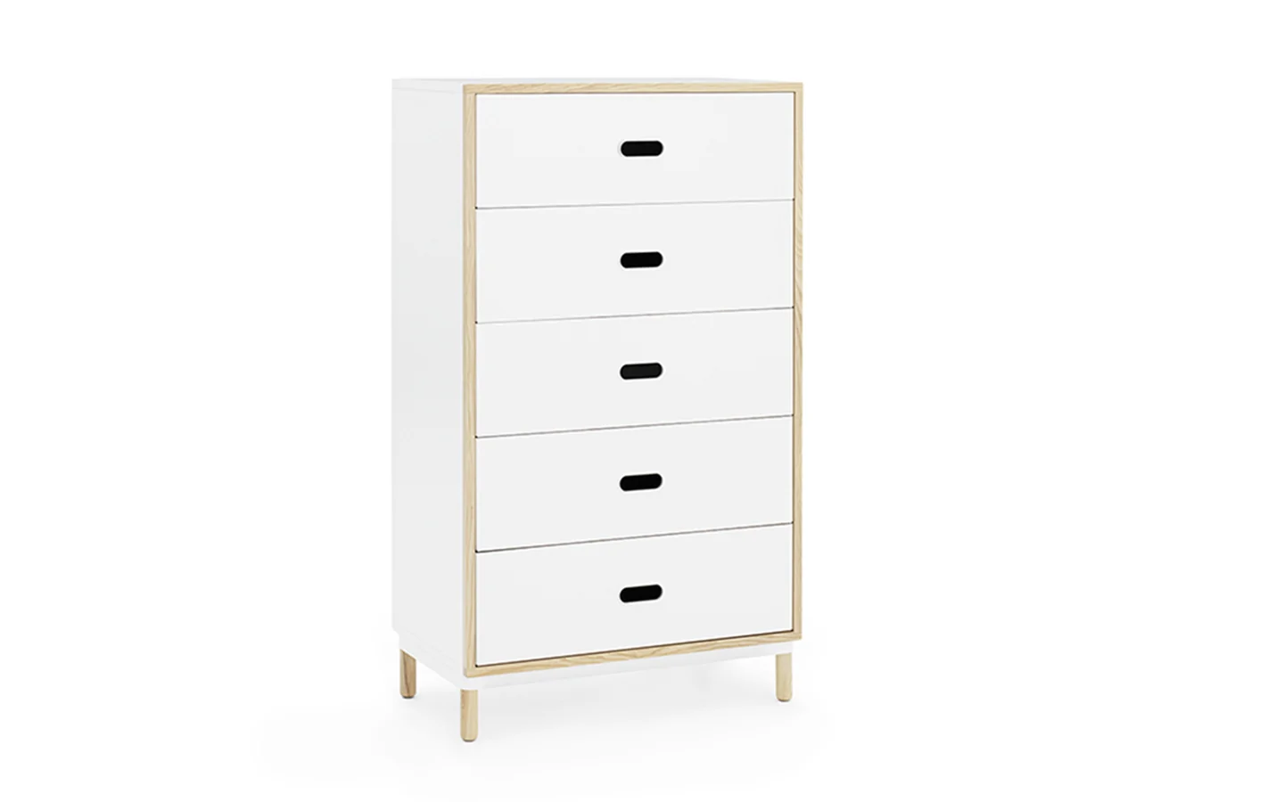 Kabino Dresser w/ 5 Drawers