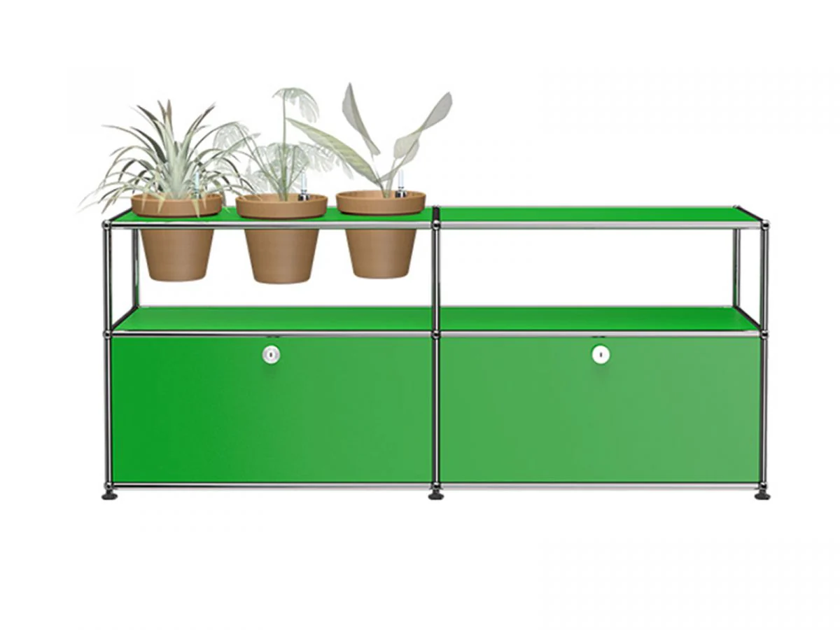 Haller Plant Sideboard