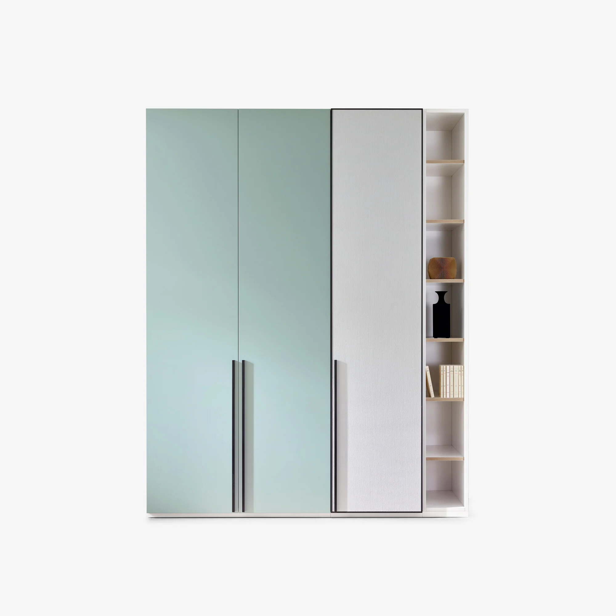 Todana - Wardrobe Composition