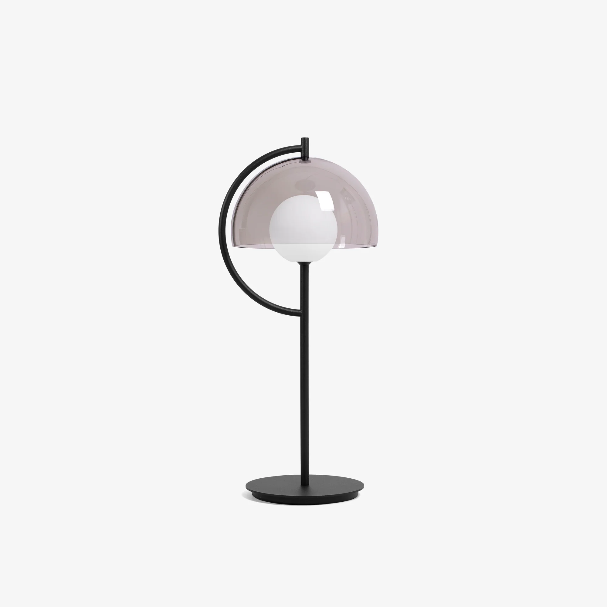 Hood Lamp Table Lamp