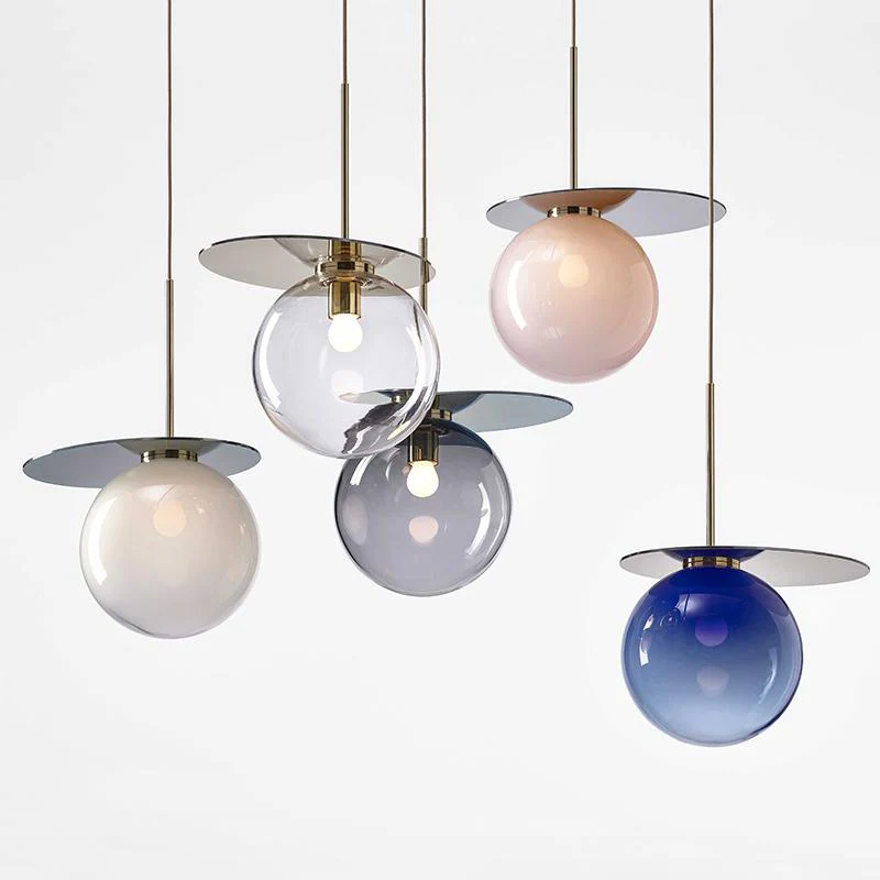 Umbra Pendant Light