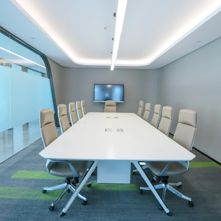 Sao Conference Table - LX