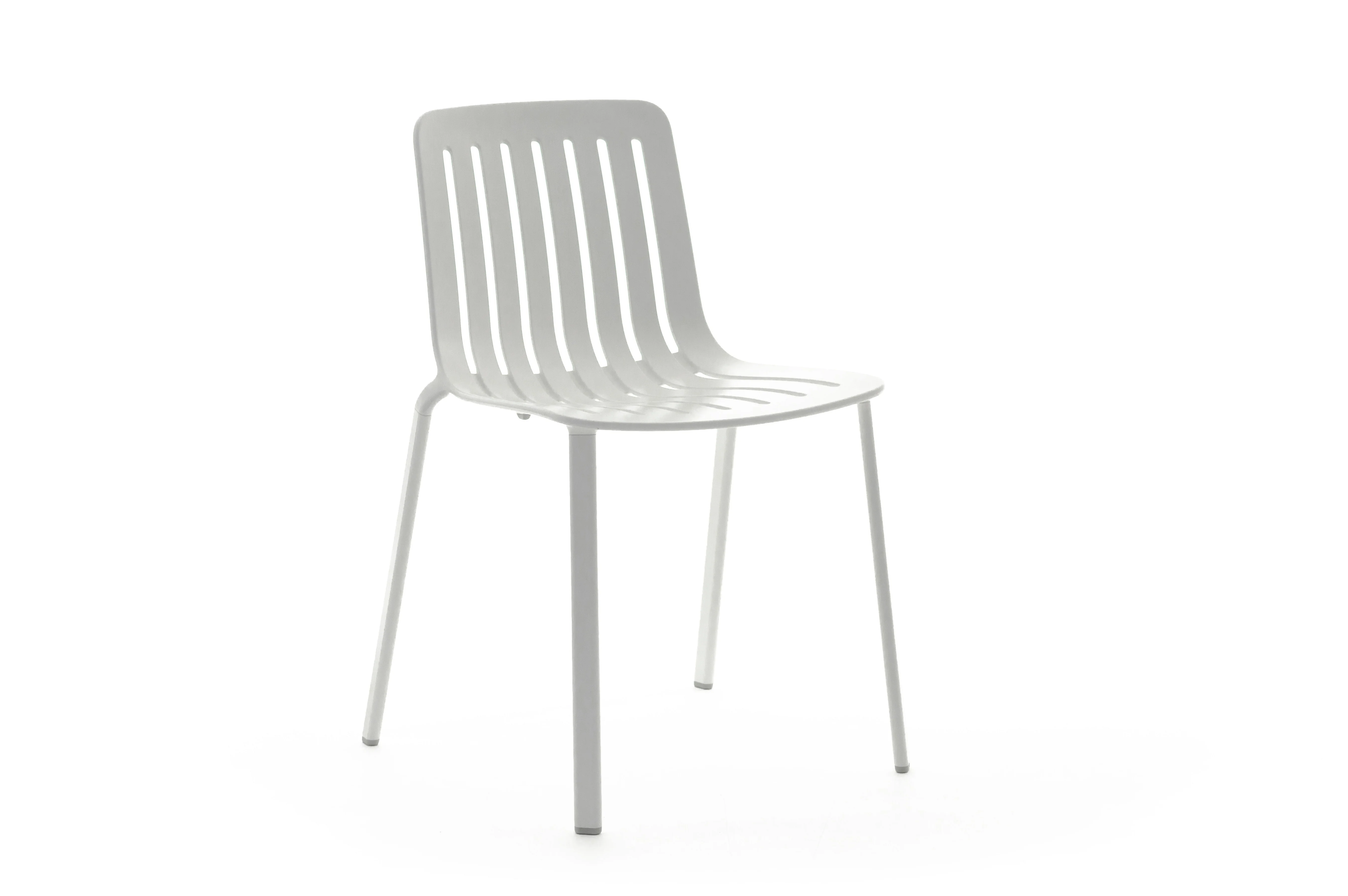 Plato Stacking Chair