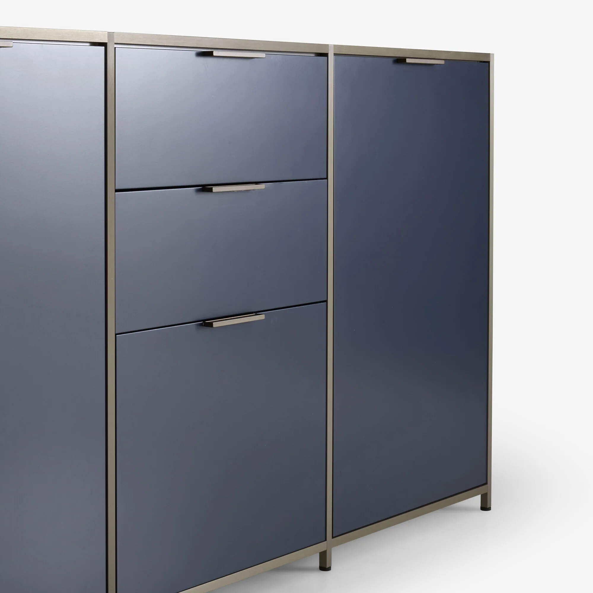 Dita Sideboard 2 Doors + 3 Drawers