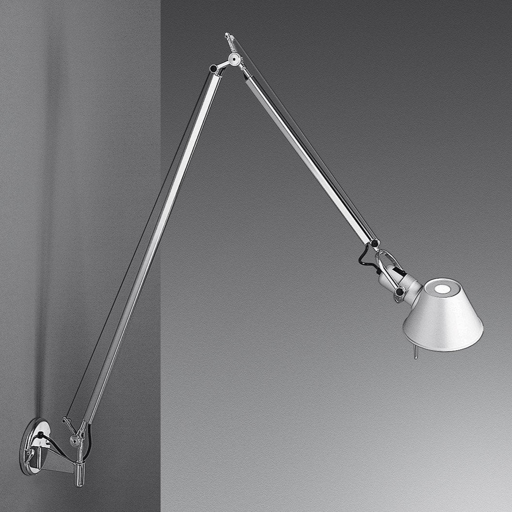 TOLOMEO BRACCIO LED