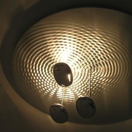 DROPLET LED CEILING