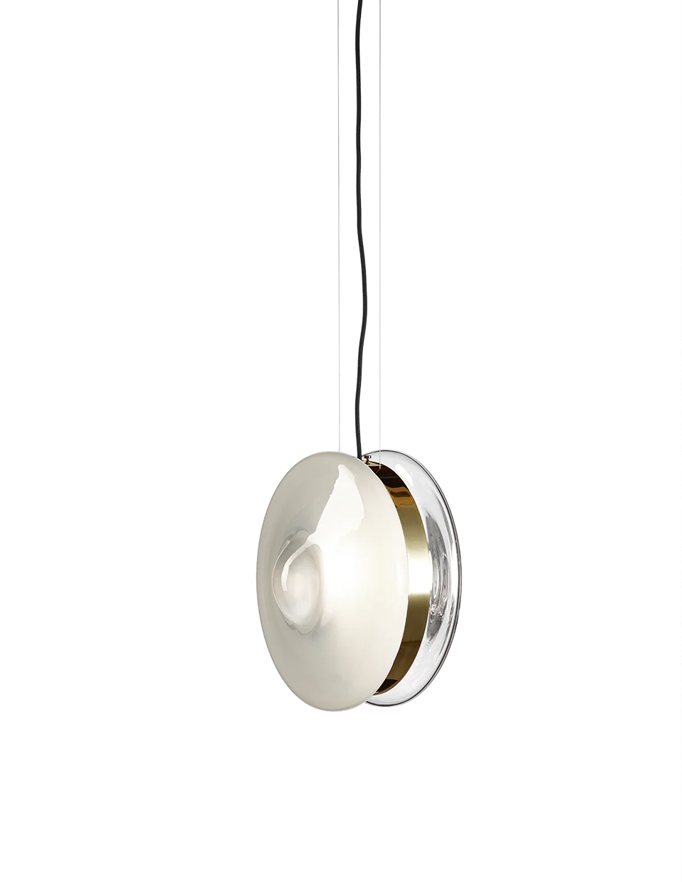 Orbital Pendant Light