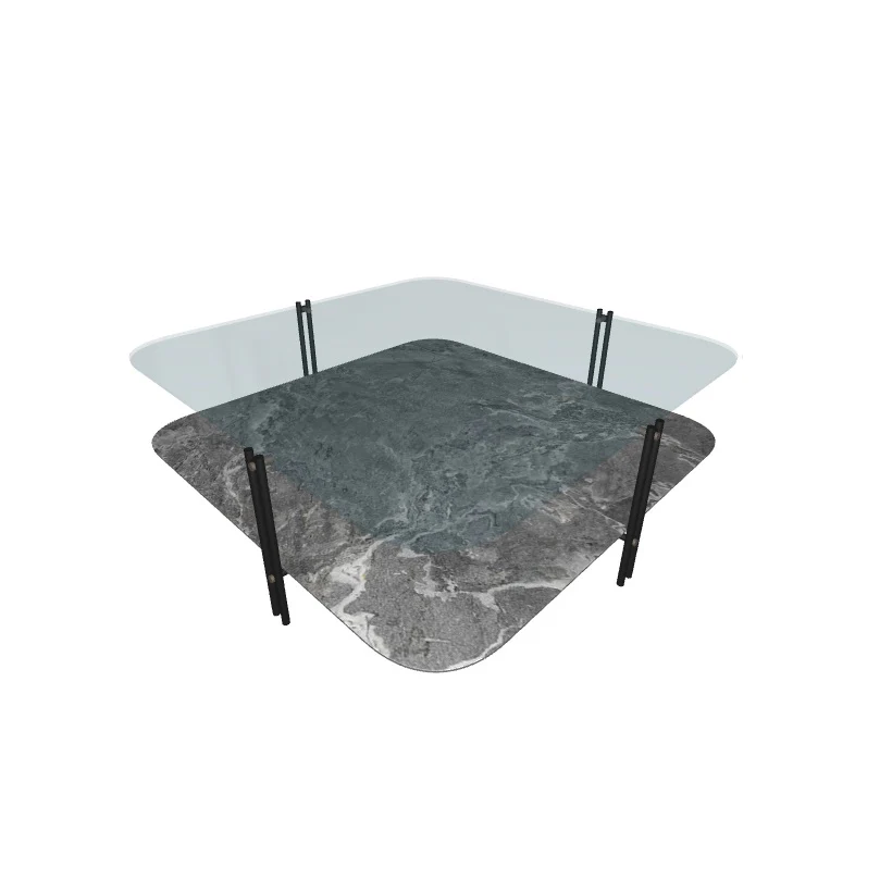 BIPLANE Coffee Table