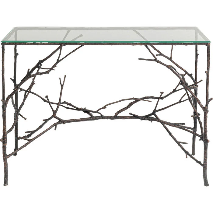 Console Tree Branch 105x79cm