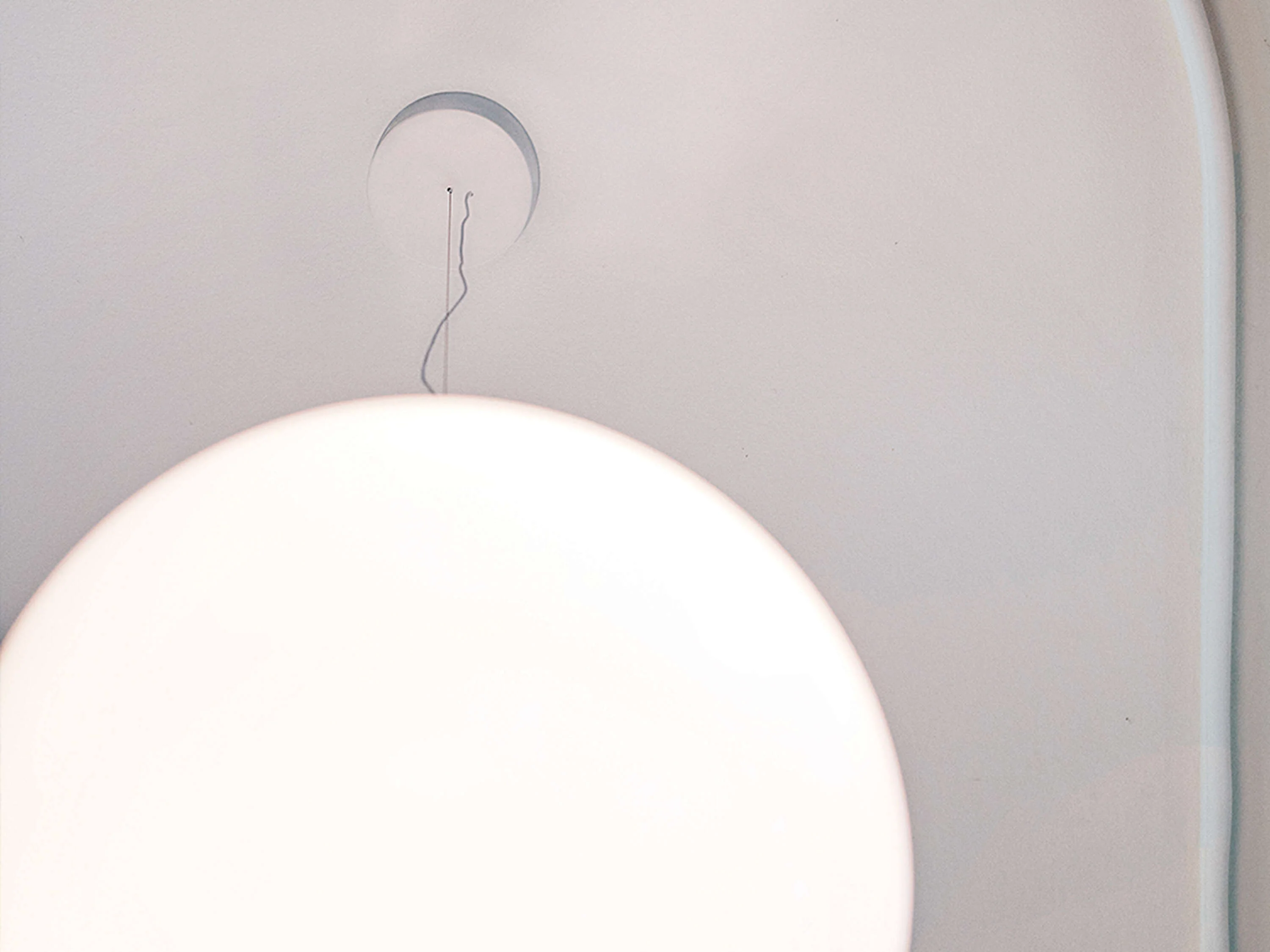 My Sphere Suspension Lamp