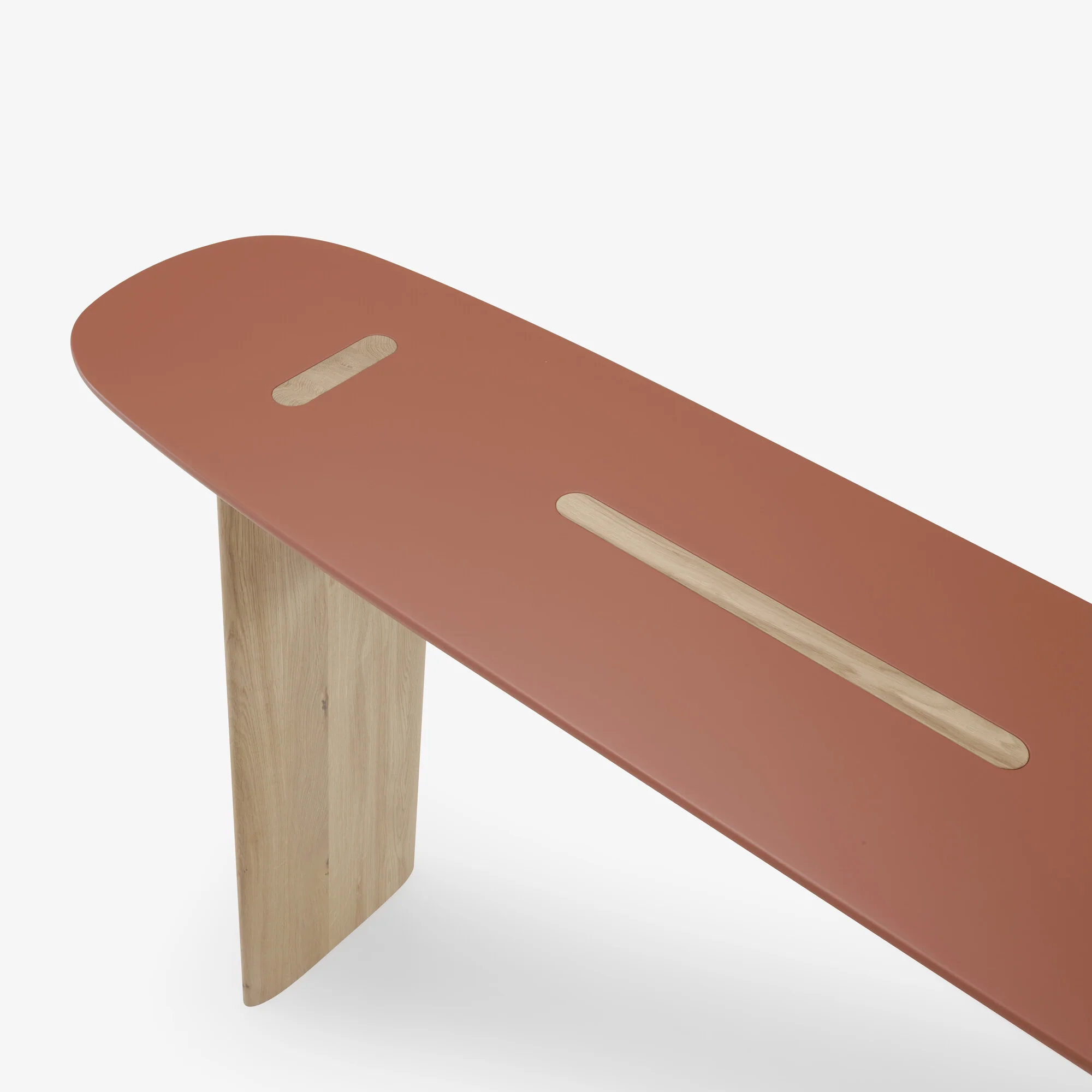 Intervalle Console Table