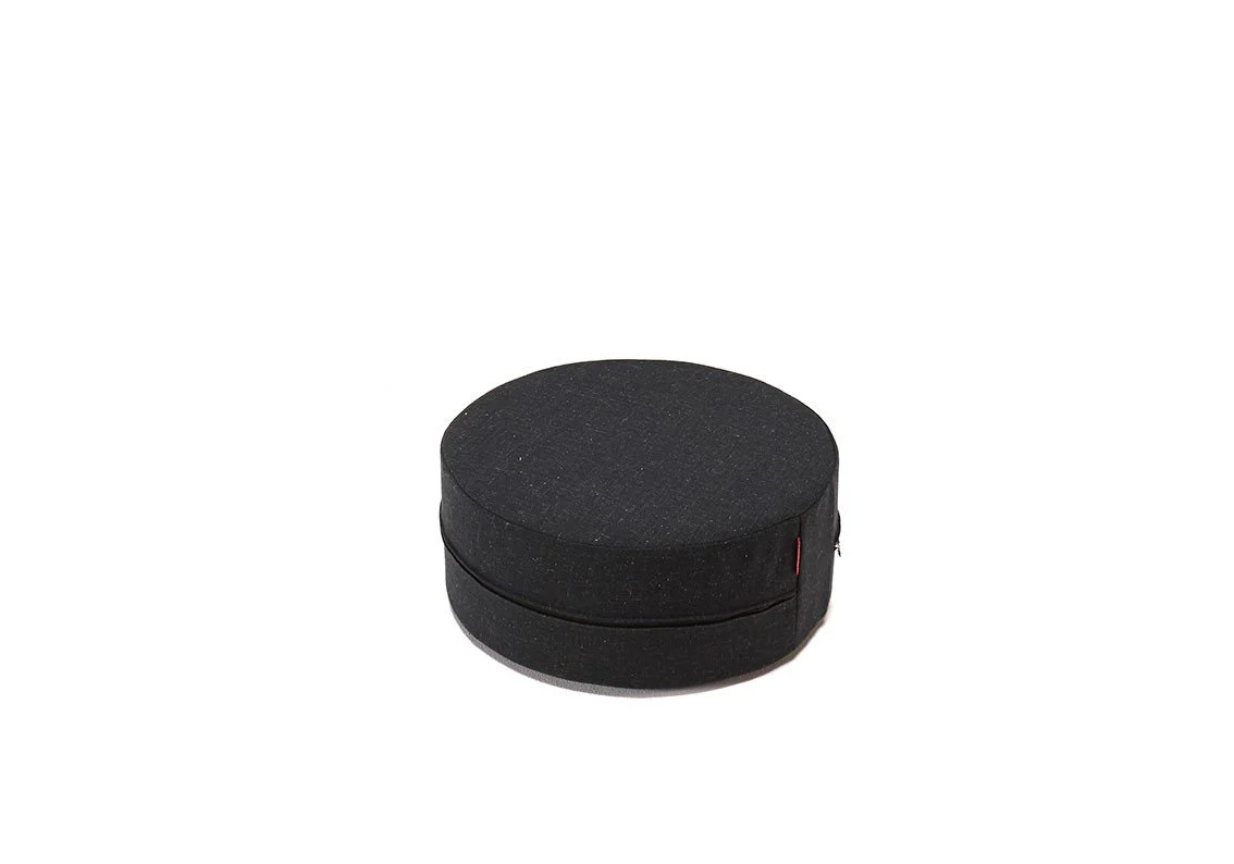 Deconstructed Puff 50/20