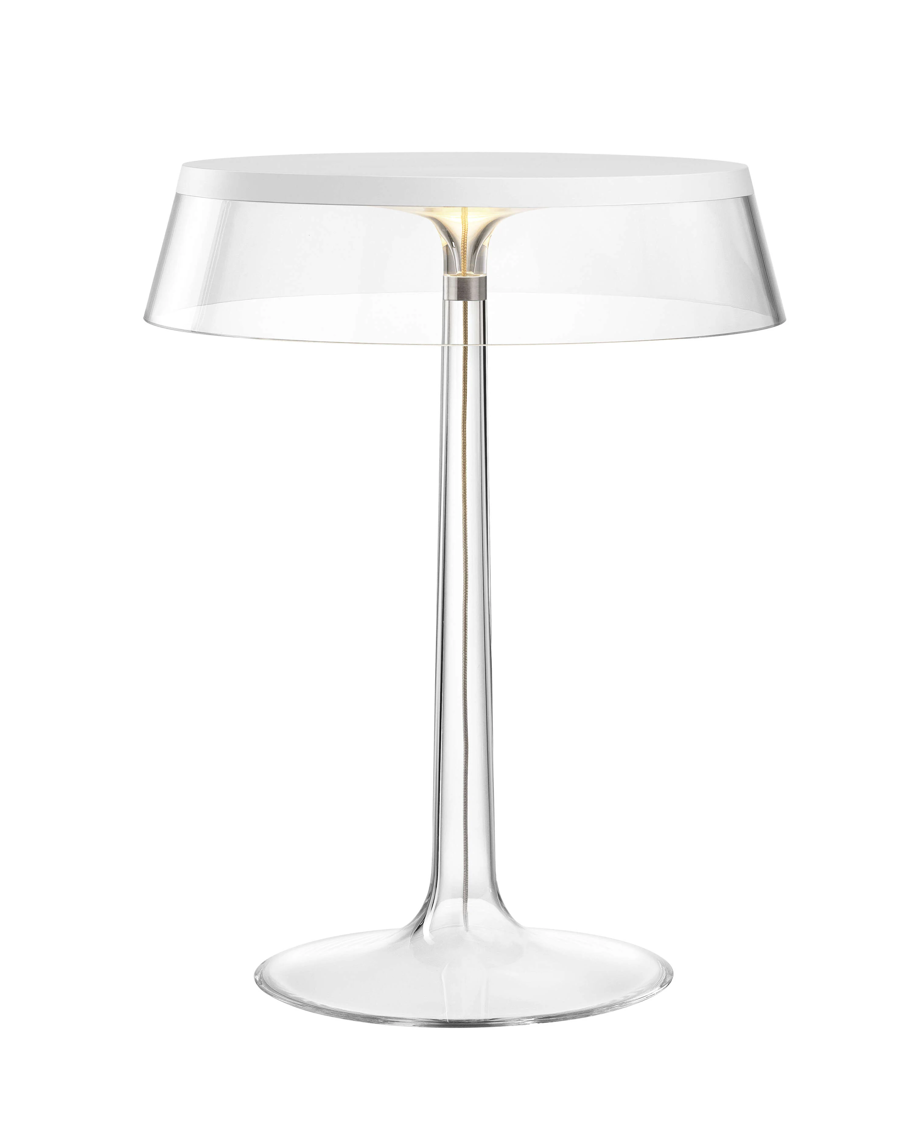 Bon Jour Table Lamps