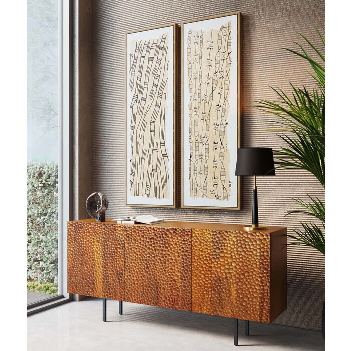 Sideboard Hammer 160x75cm