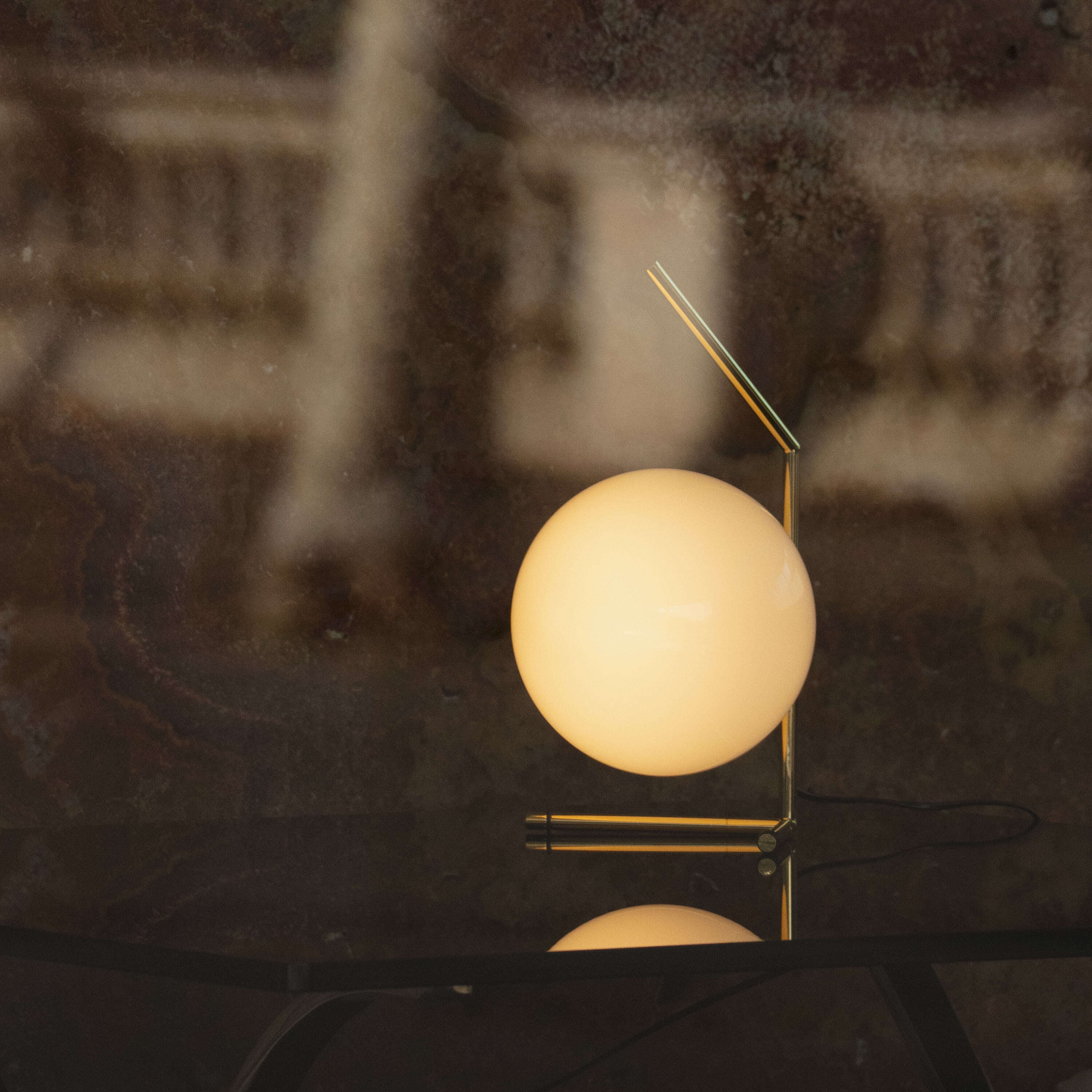 IC 10 Anniversary - T1 Low Table Lamps