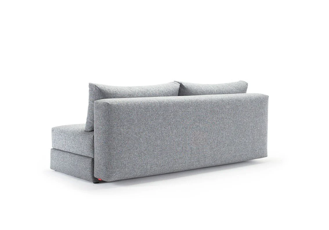 Osvald Storage Sofa - No Arms