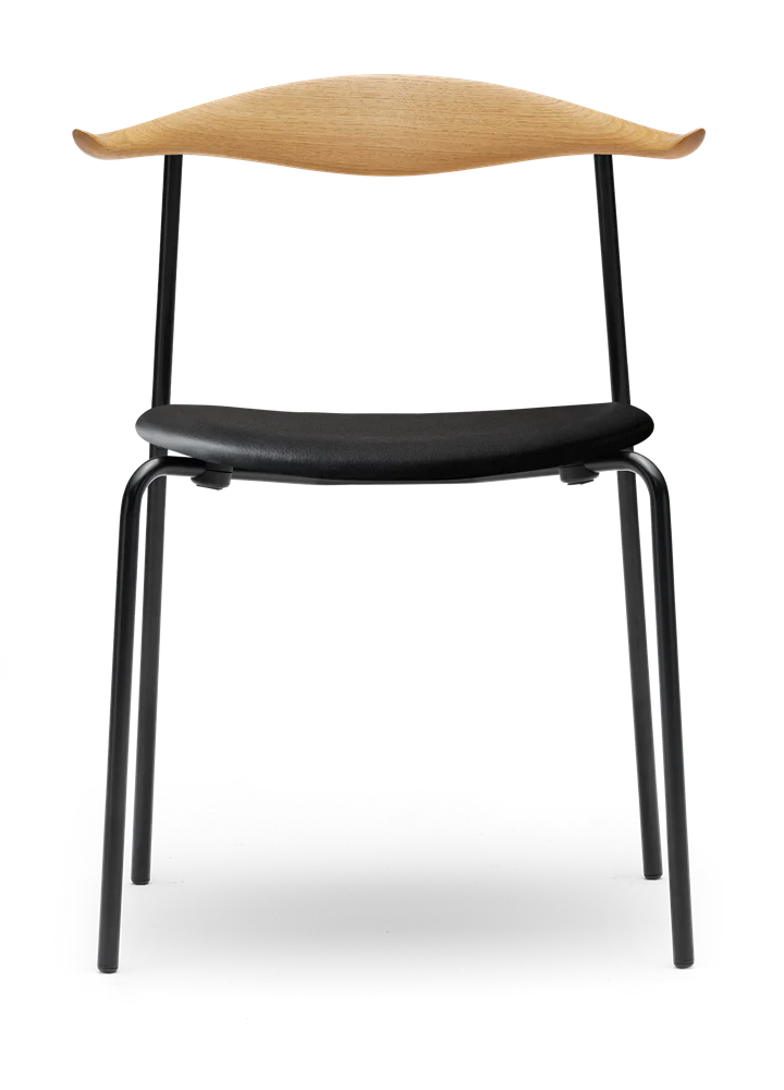 CH88P Powder Coated Chair Quick Ship