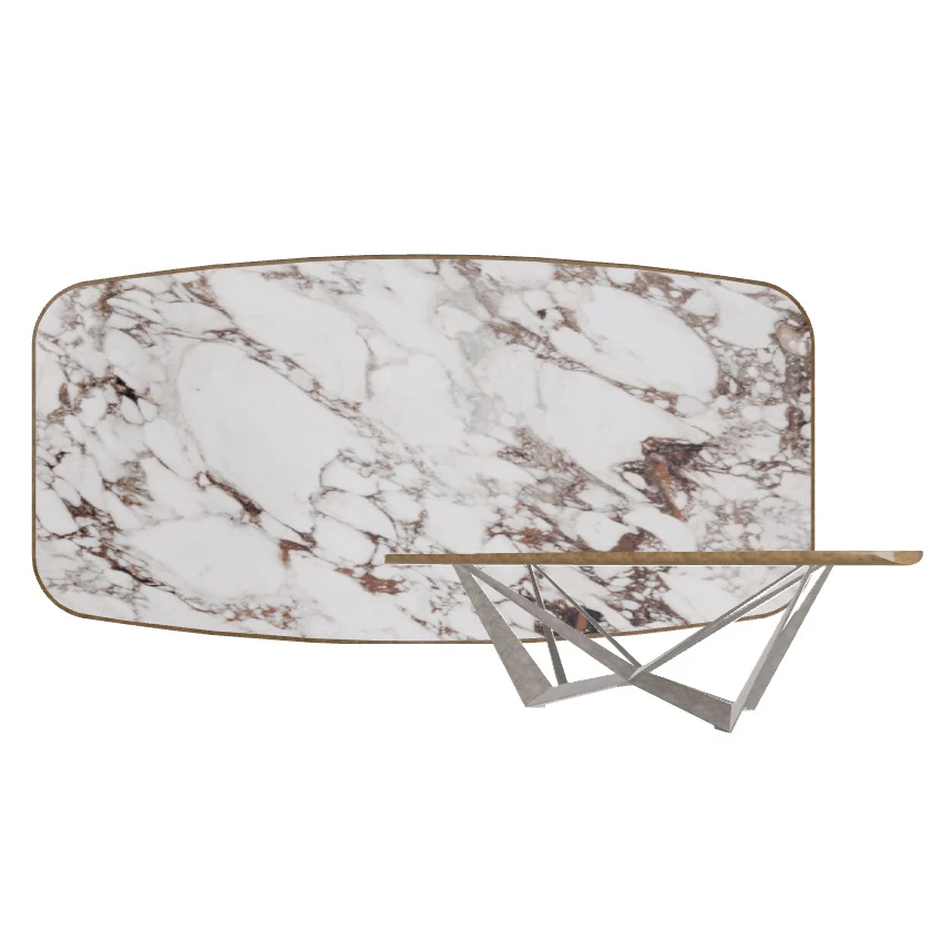 SKORPIO Keramik Premium Table