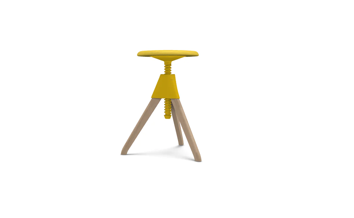 Jerry - The Wild Bunch