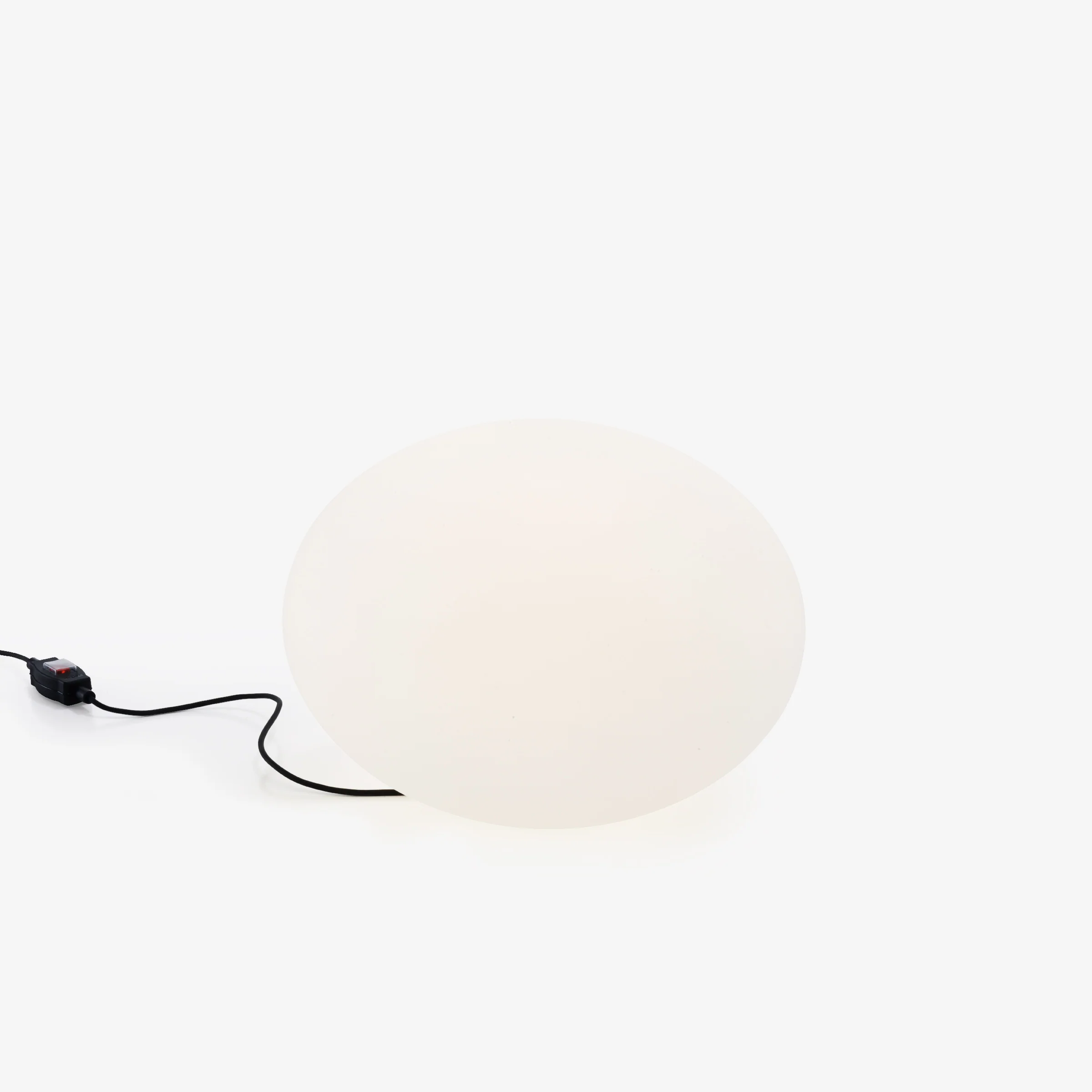 Globe Outdoor Table Lamp Indoor / Outdoor