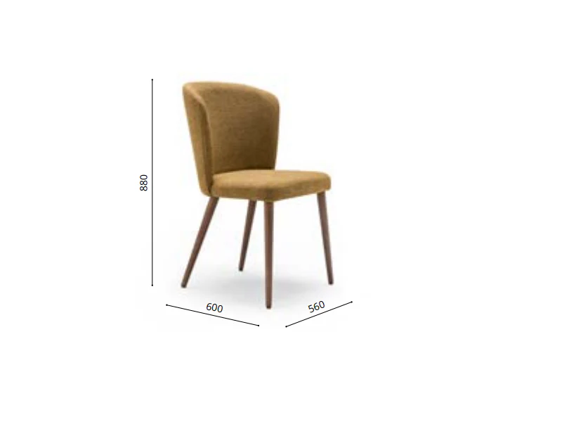 Demi® Chair