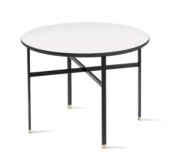SM 241 Round Top Coffee Table