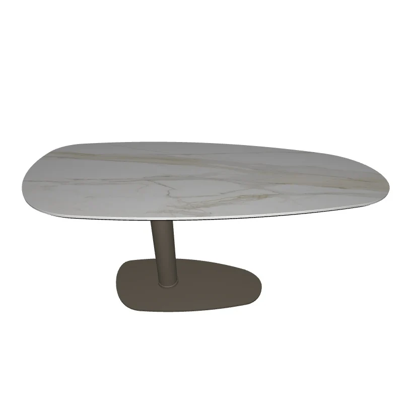 IPANEMA Keramik Table