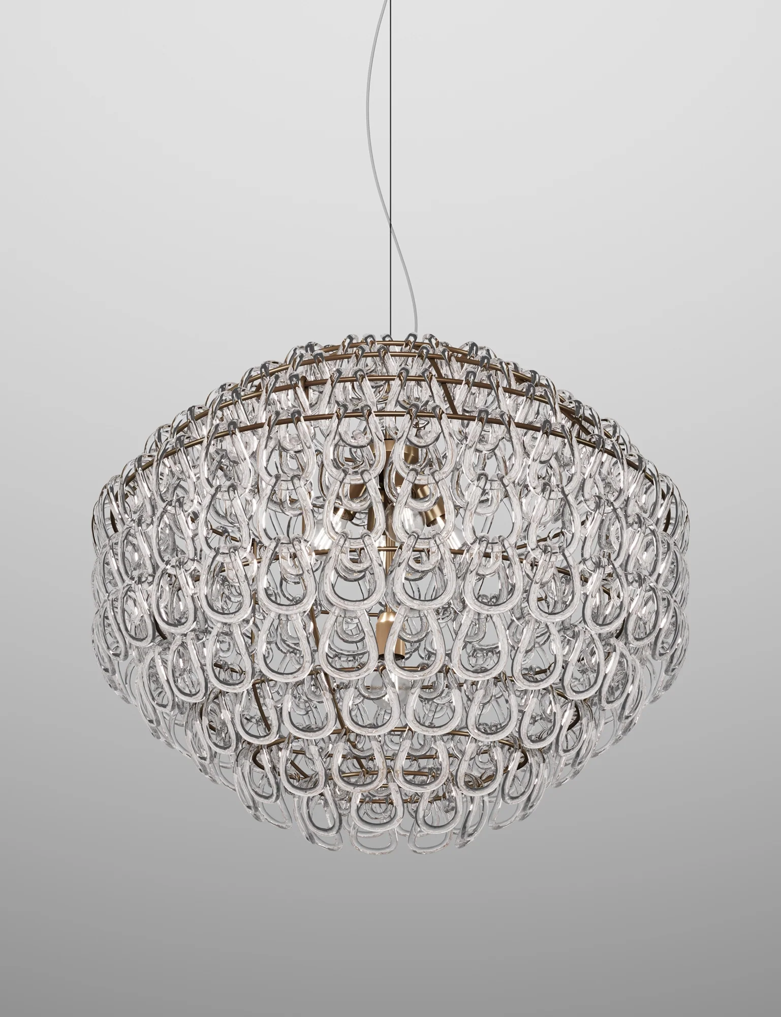 GIOGALI Suspension Lamp