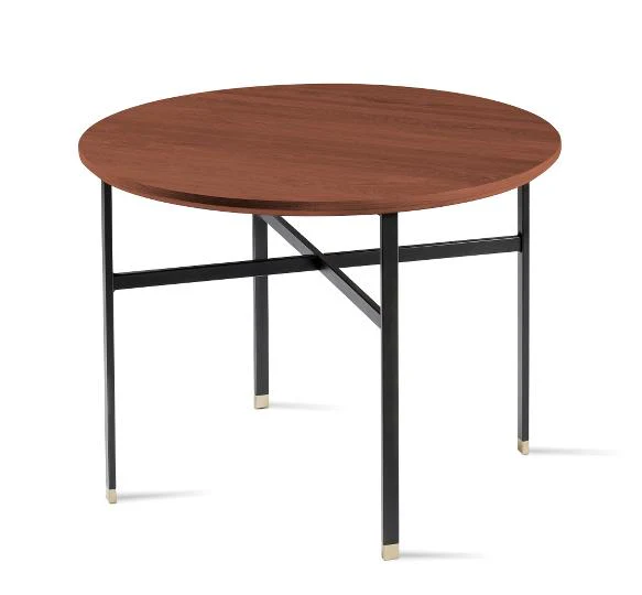 SM 241 Round Top Coffee Table