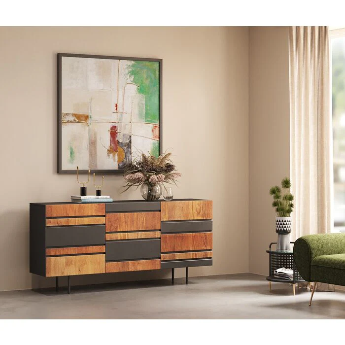 Sideboard Bingo 160x75cm