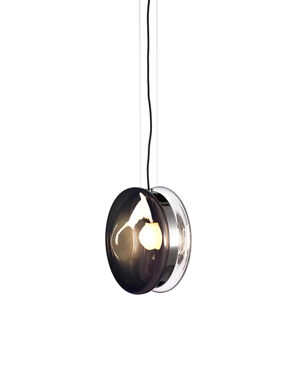 Orbital Pendant Light