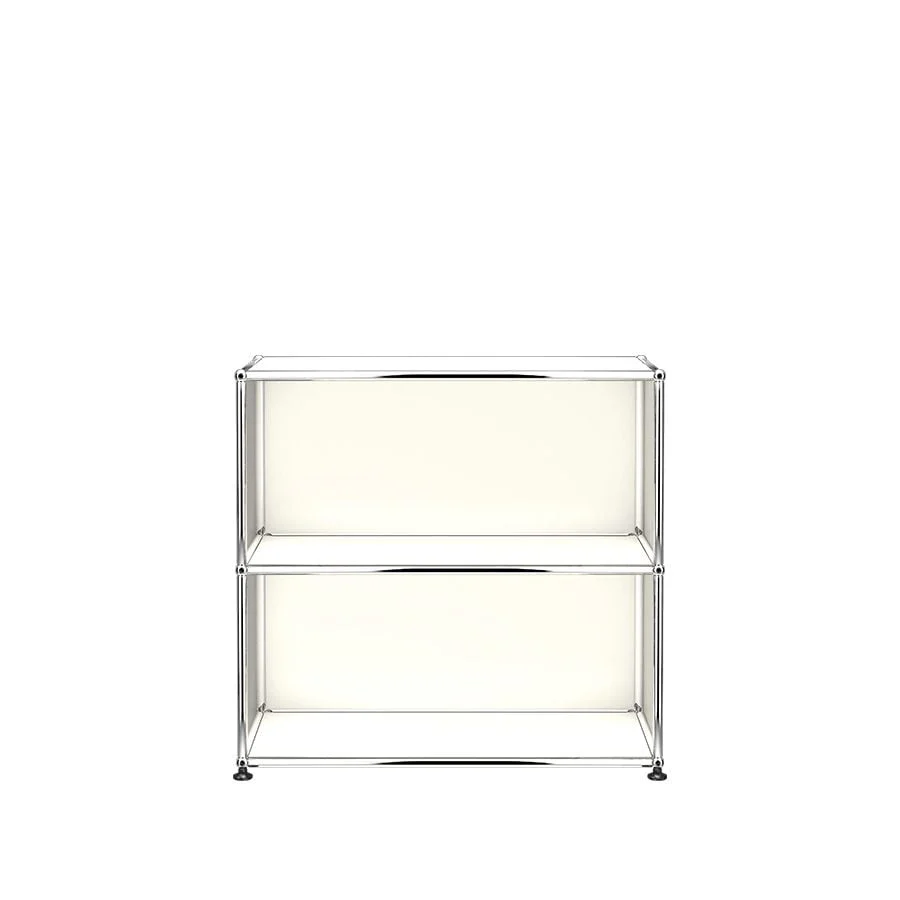 Haller Container 2 Open Shelves