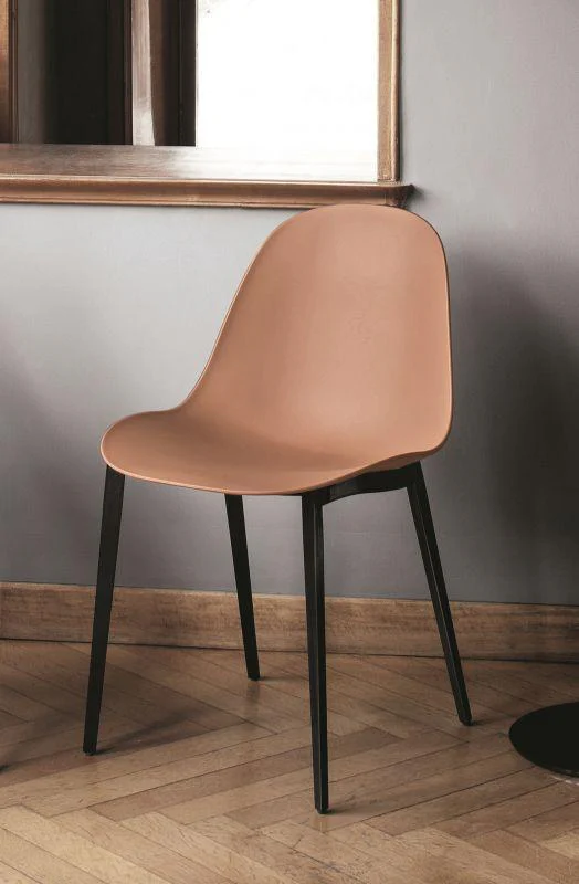 Mood Dining Chair