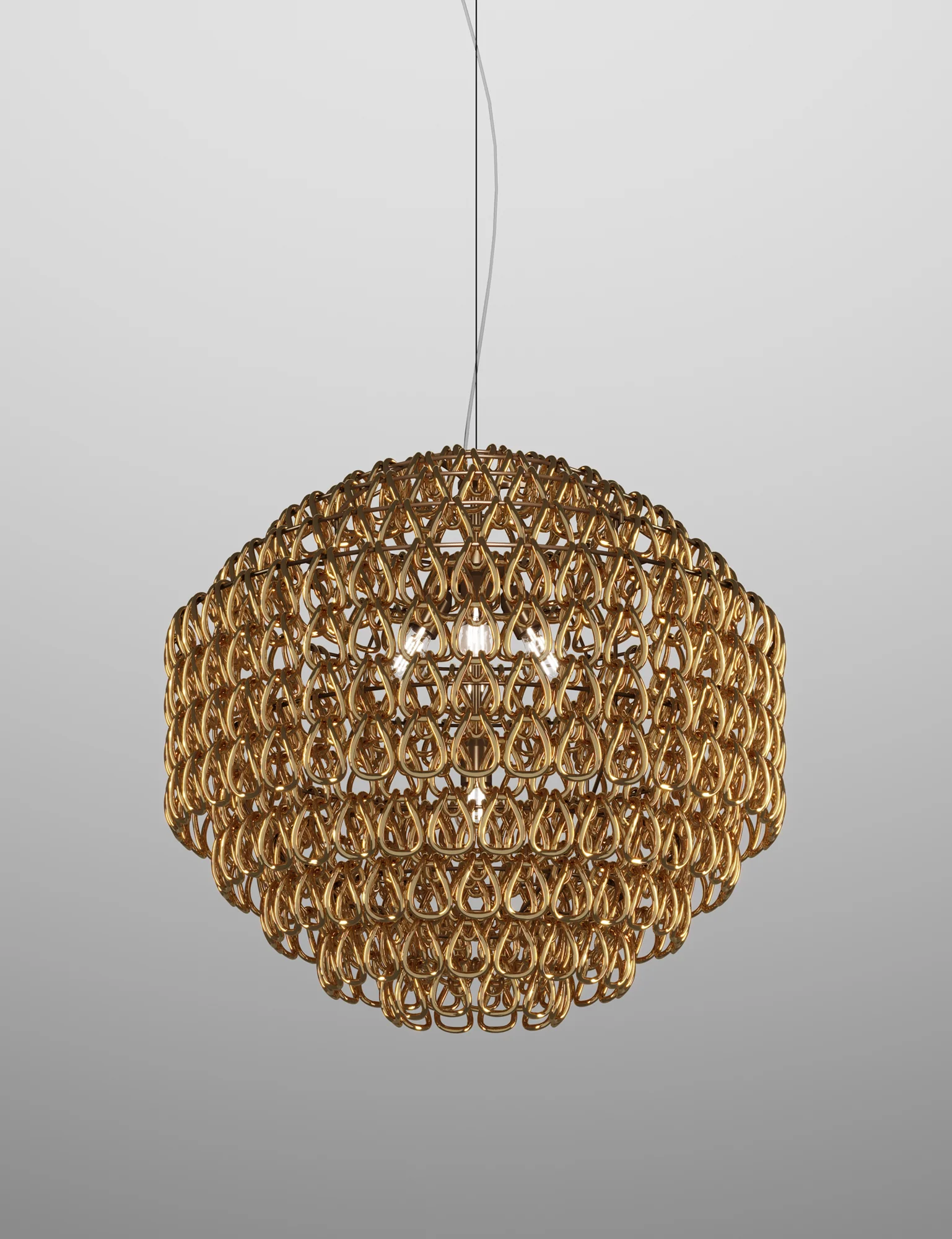 MINI GIOGALI Suspension Lamp