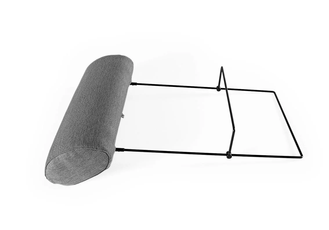 Flip Headrest