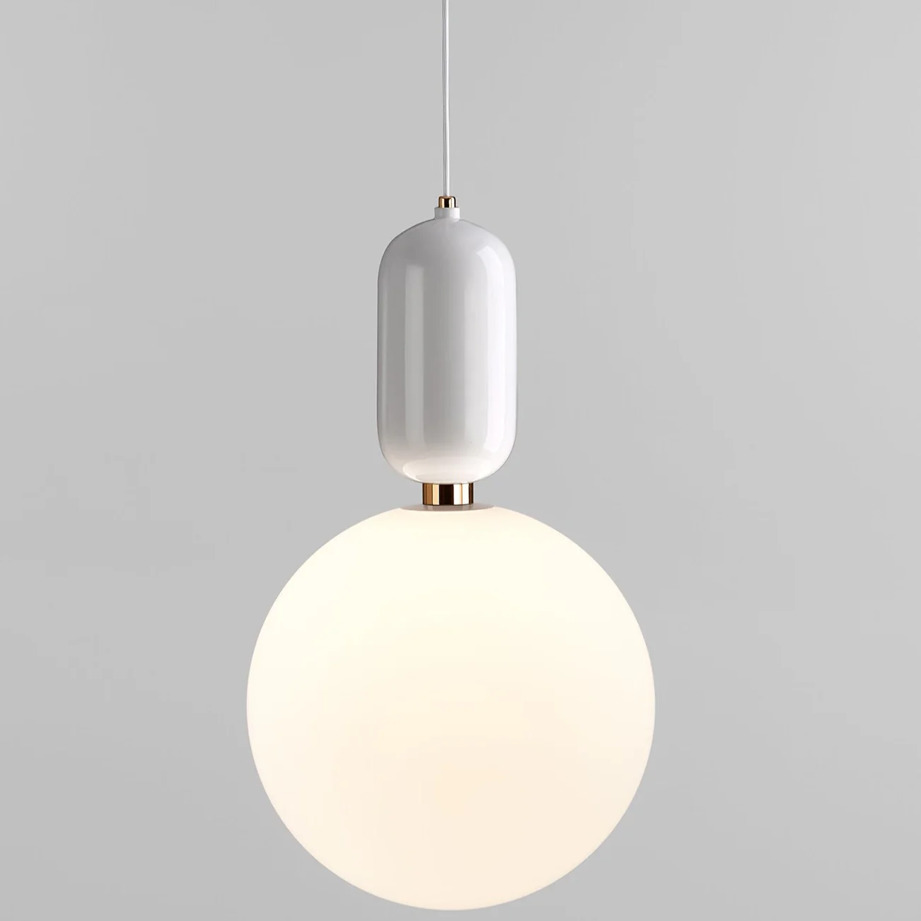 ABALLS Suspension Lamp