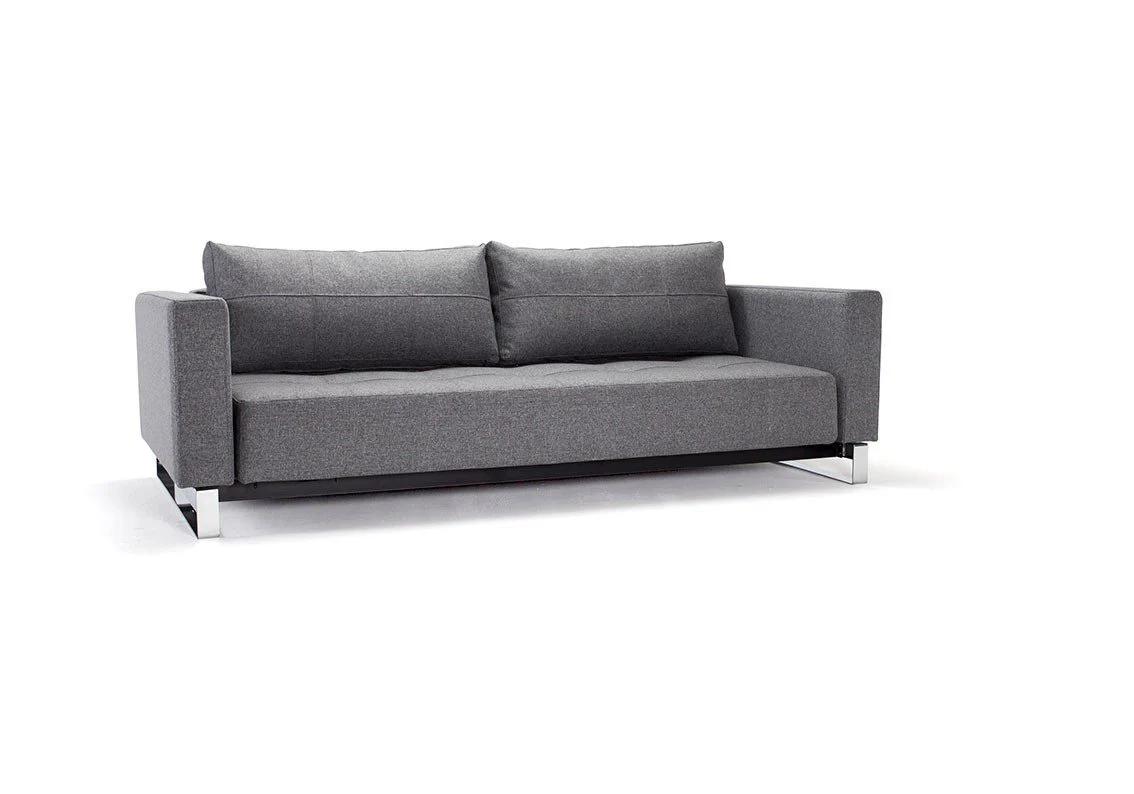 Cassius Deluxe Excess Lounger