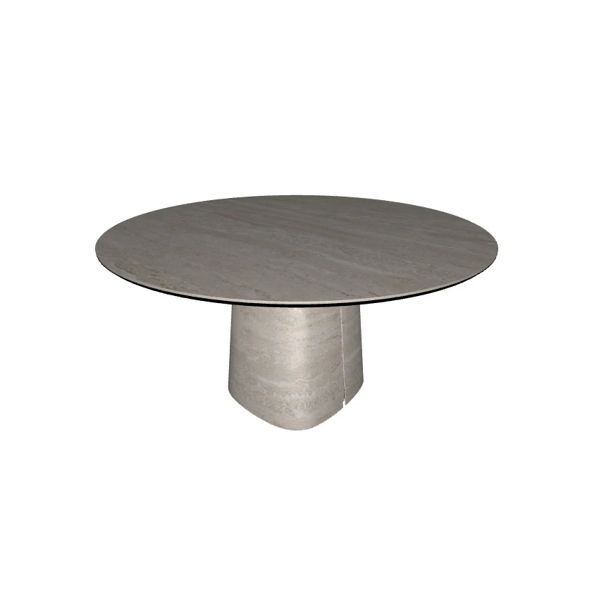 RADO Keramik Round Table