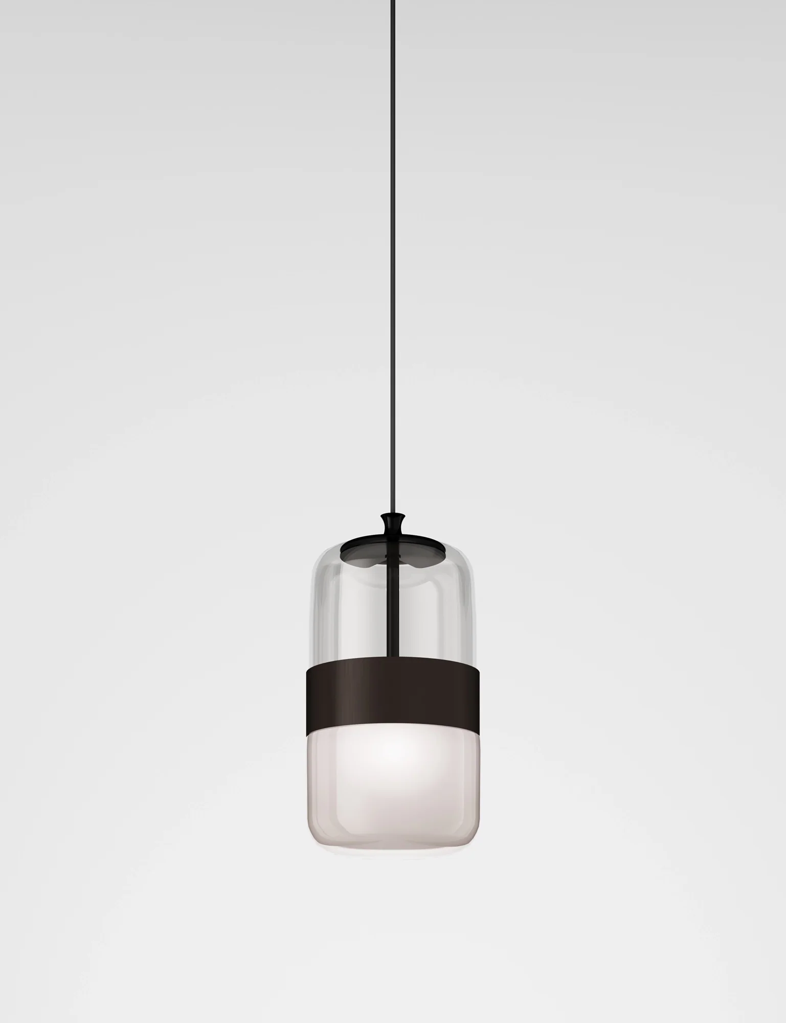 FUTURA Suspension Lamp
